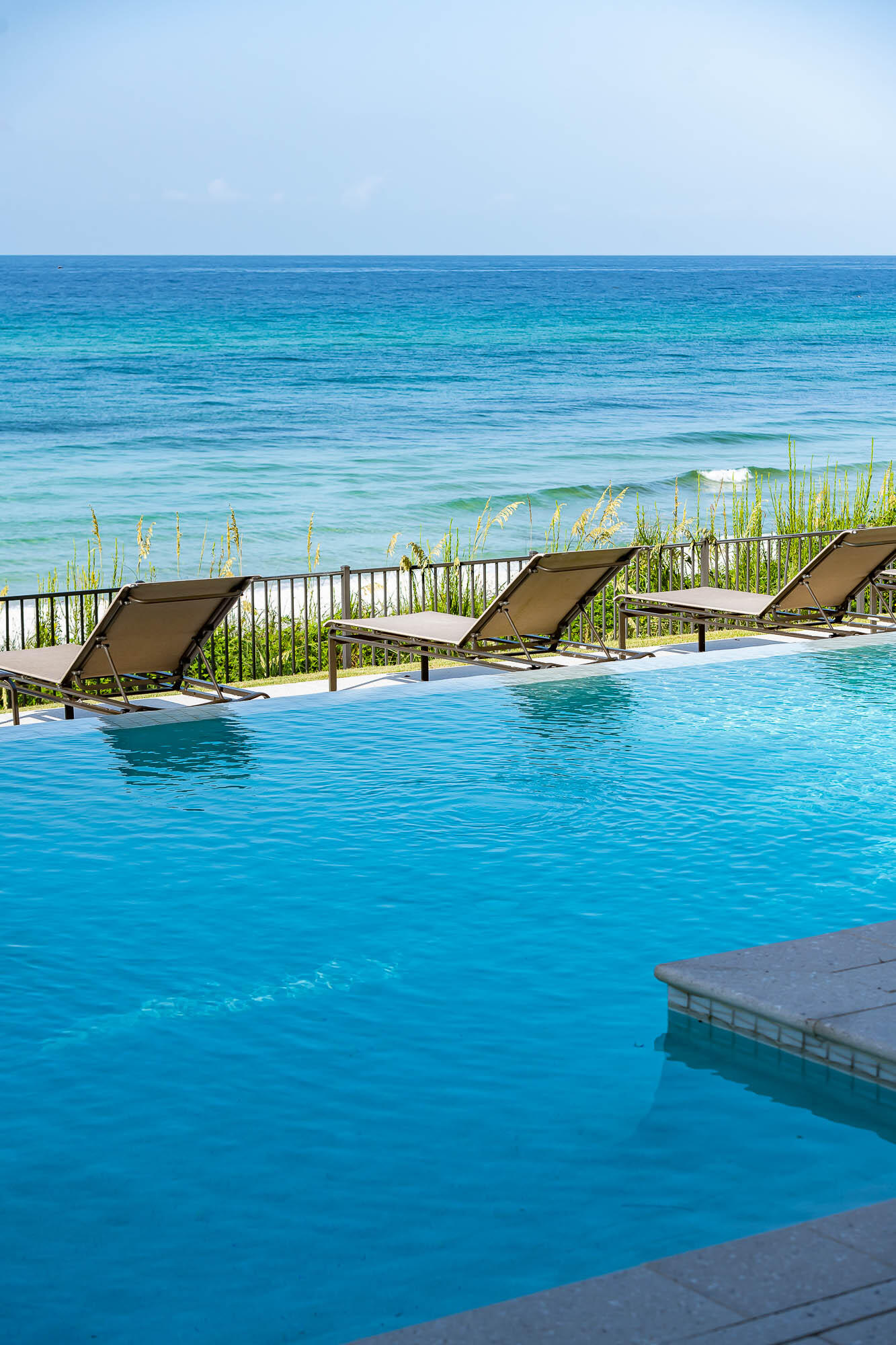 59 Pelican Circle Seacrest, FL 32461 - Photo 54 of 122 a view of swimming pool with an outdoor space