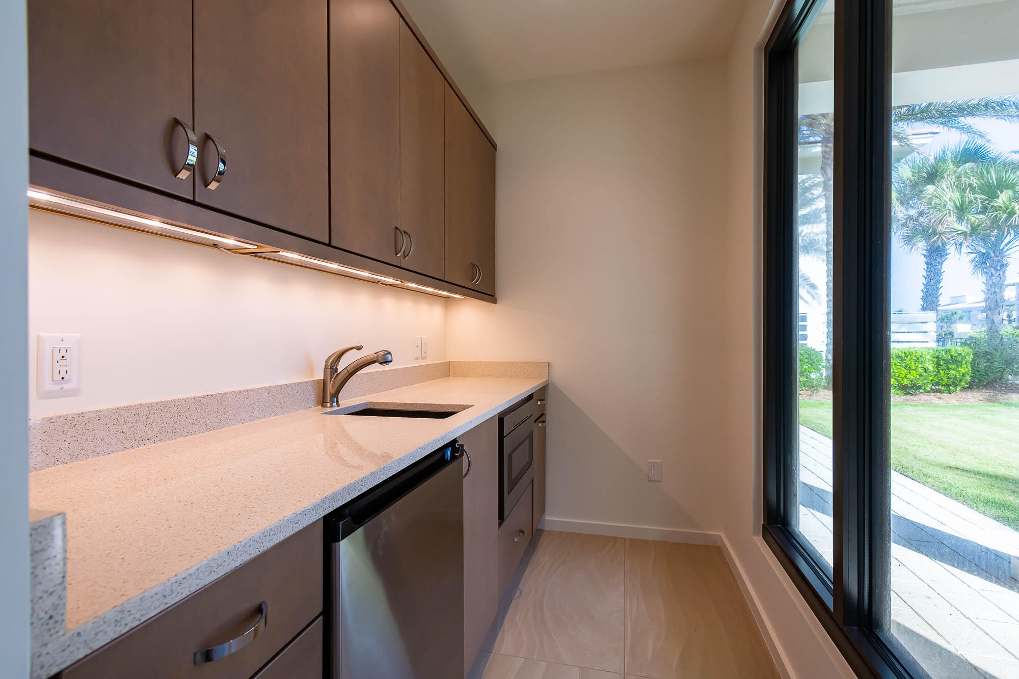 59 Pelican Circle Seacrest, FL 32461 - Photo 94 of 122 a kitchen with a sink and a window