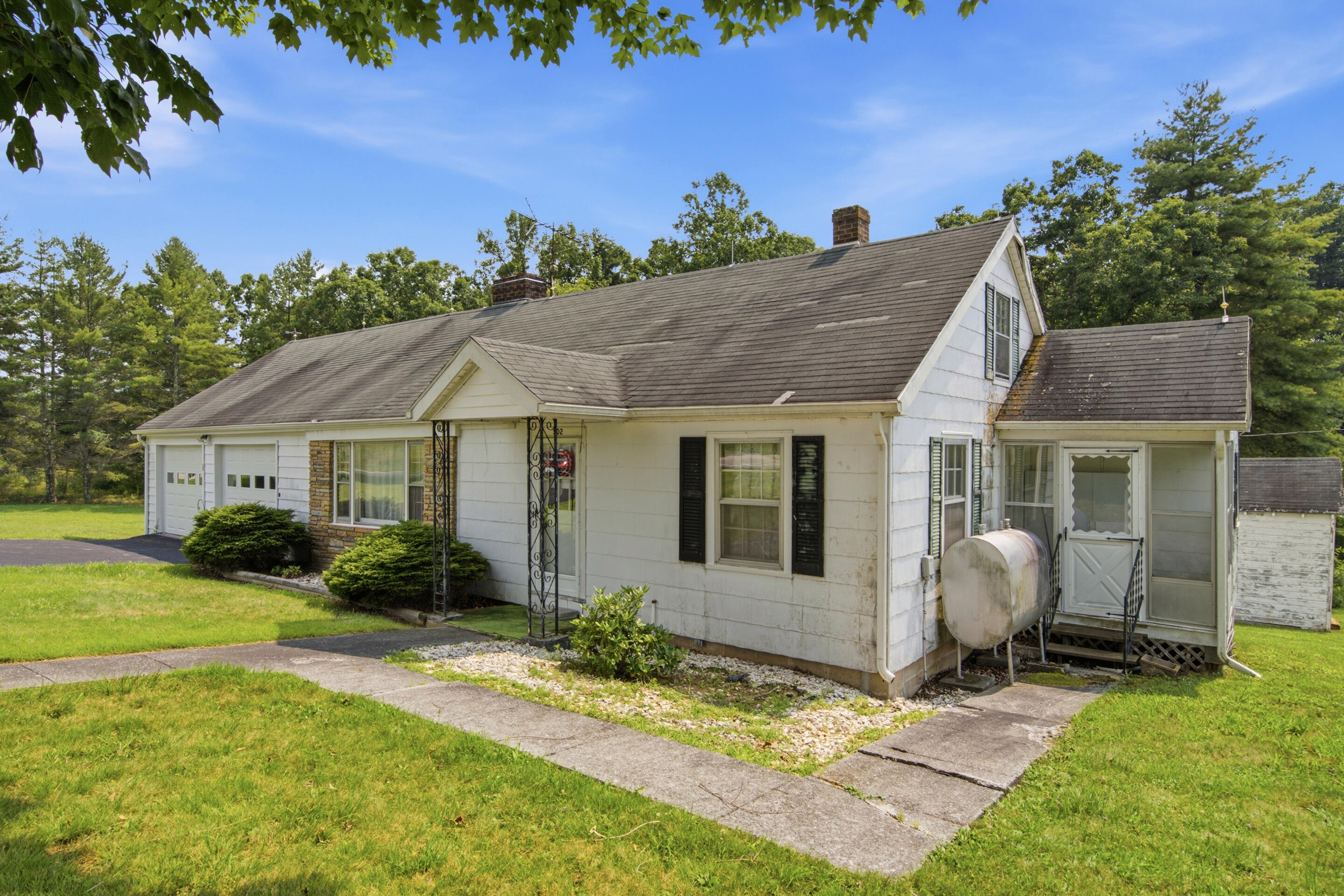 502 Alum Ridge Road Northwest Willis, VA 24380 - Photo 3 of 55 19-502-Alum-Ridge-Rd-Willis