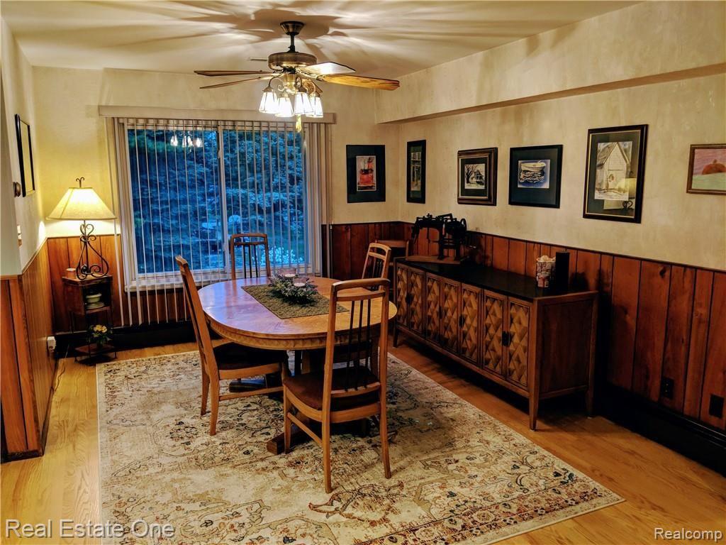 1249 Green Ridge Road Rochester Hills, MI 48309 - Photo 10 of 38