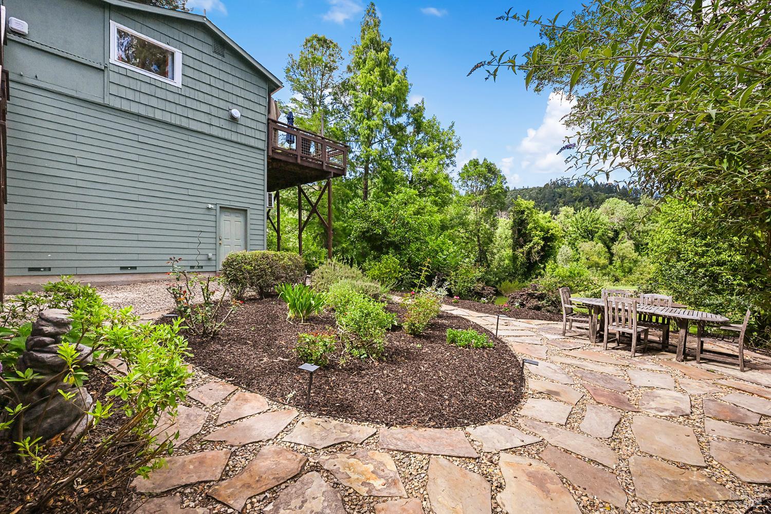 9870 River Road Forestville, CA 95436 - Photo 56 of 67