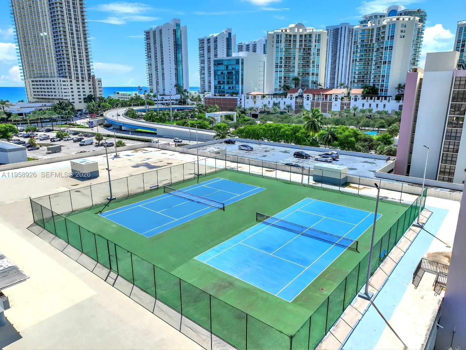 17021 North Bay Road, Unit 706 Sunny Isles Beach, FL 33160 - Photo 11 of 13