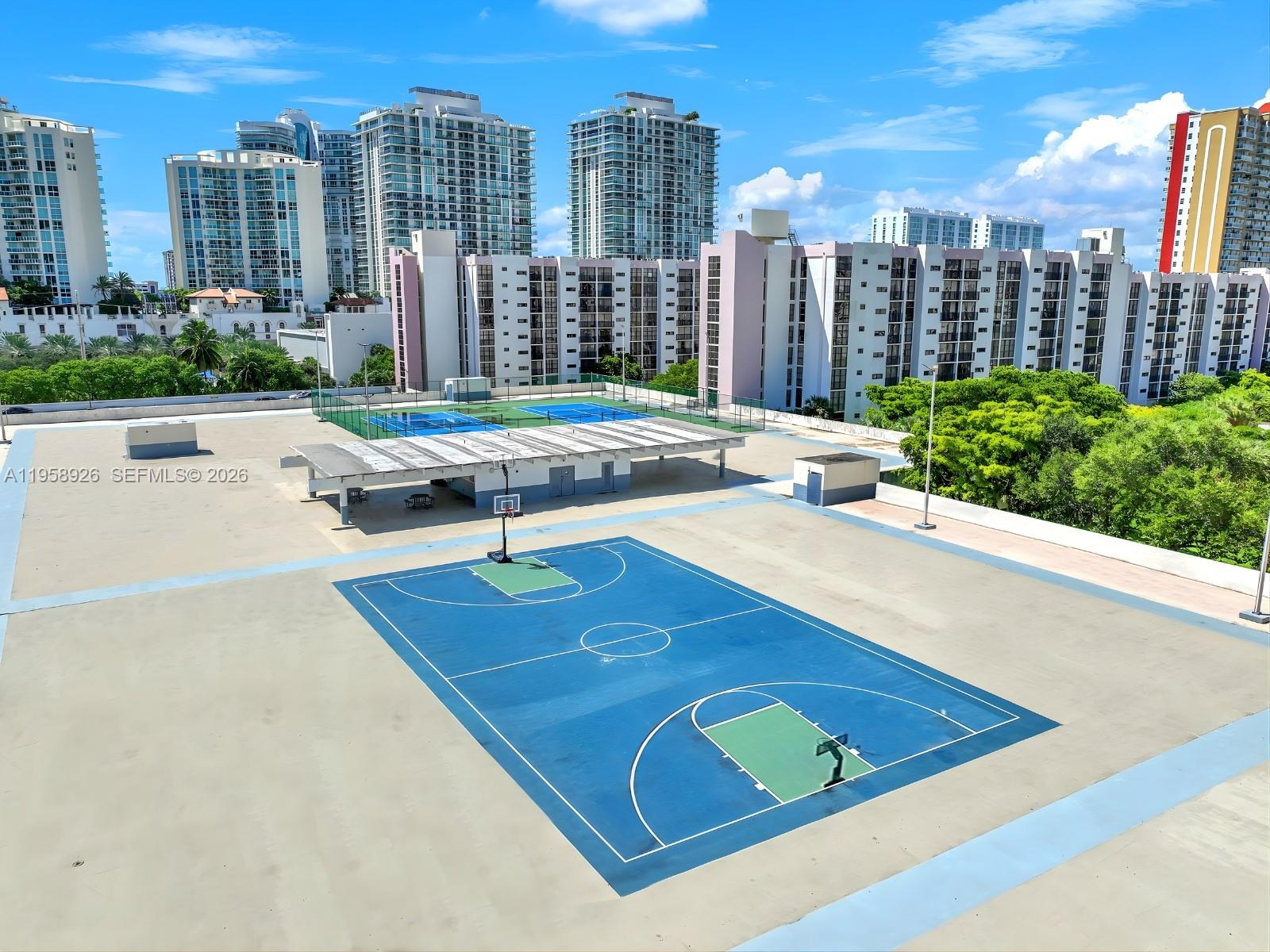 17021 North Bay Road, Unit 706 Sunny Isles Beach, FL 33160 - Photo 12 of 13