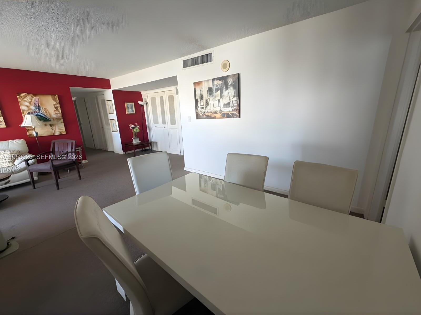 17021 North Bay Road, Unit 706 Sunny Isles Beach, FL 33160 - Photo 5 of 13