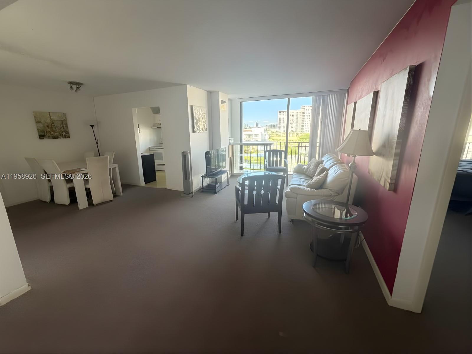 17021 North Bay Road, Unit 706 Sunny Isles Beach, FL 33160 - Photo 9 of 13