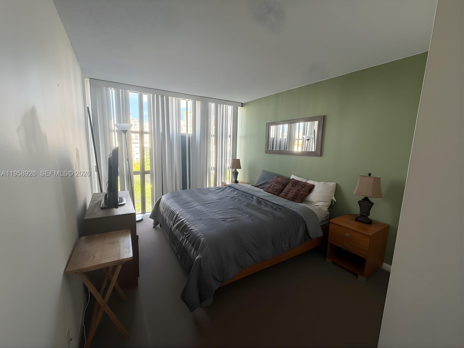 17021 North Bay Road, Unit 706 Sunny Isles Beach, FL 33160 - Photo 10 of 13