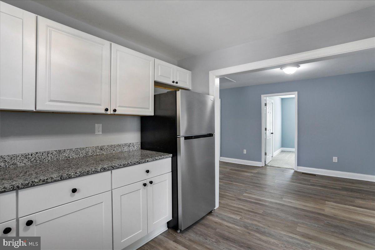 40 Clems Drive Ranson, WV 25438 - Photo 11 of 32 Kitchen