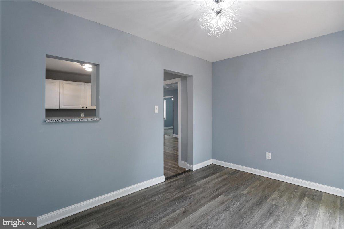 40 Clems Drive Ranson, WV 25438 - Photo 14 of 32 Dining Room