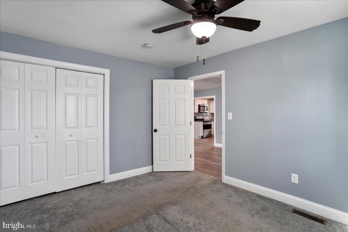 40 Clems Drive Ranson, WV 25438 - Photo 20 of 32 Bedroom