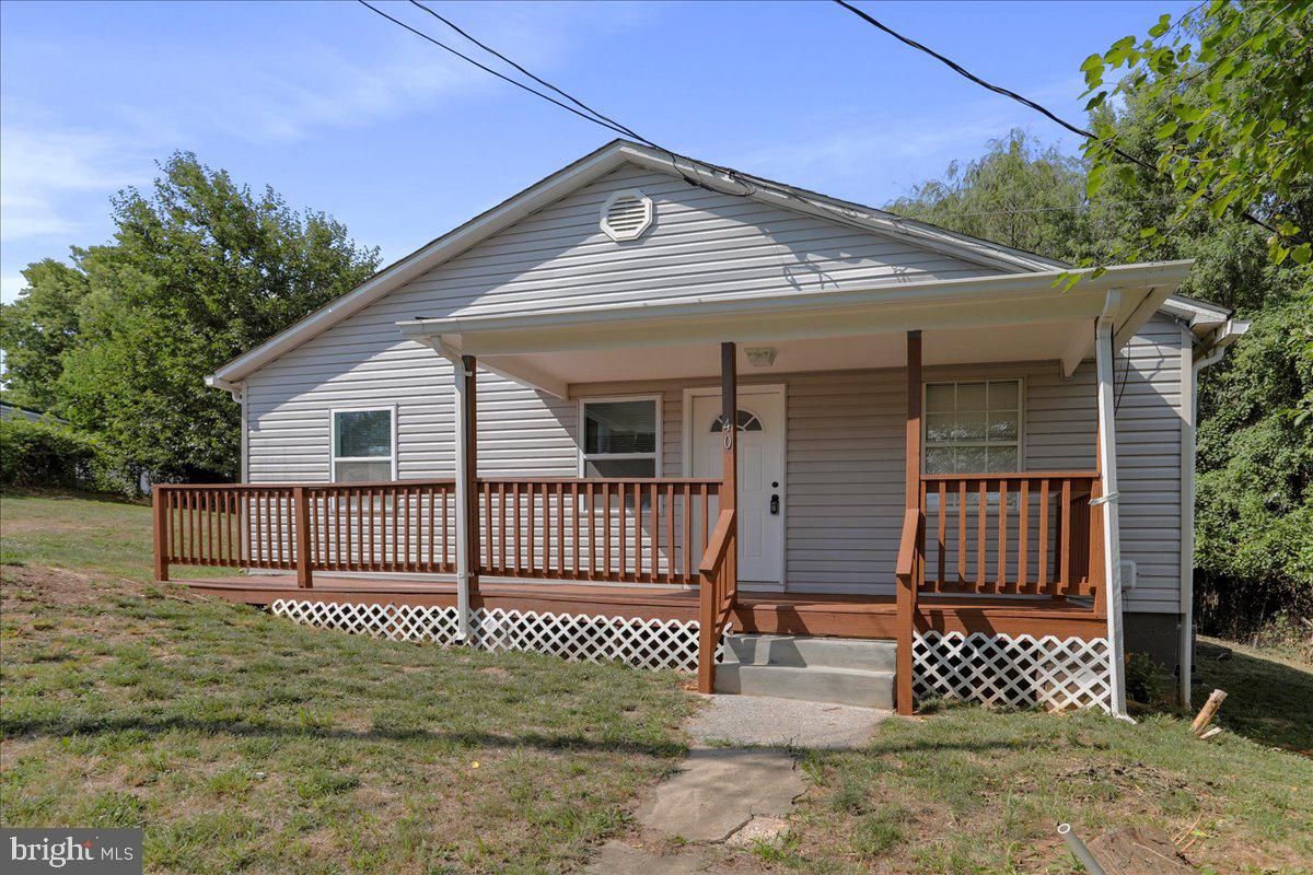 40 Clems Drive Ranson, WV 25438 - Photo 2 of 32 40 Clems Dr