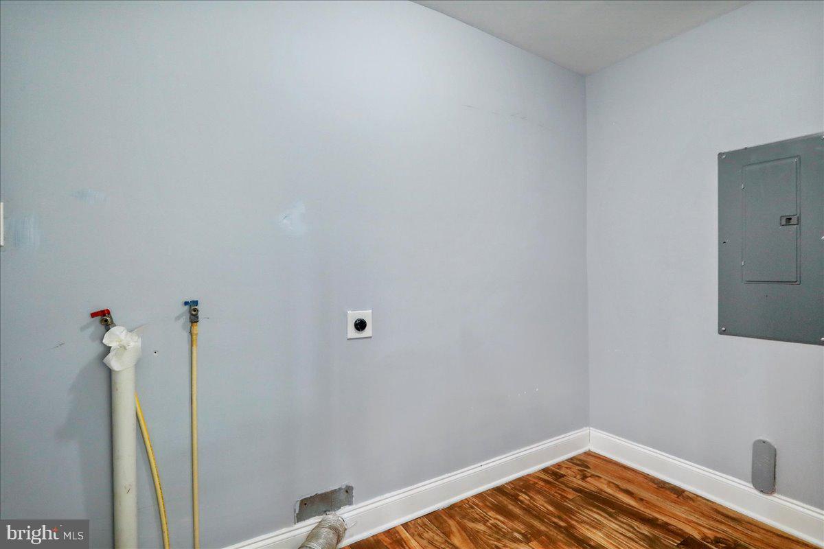 40 Clems Drive Ranson, WV 25438 - Photo 24 of 32 Laundry Room