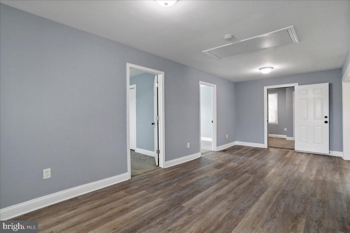 40 Clems Drive Ranson, WV 25438 - Photo 10 of 32 Living Room