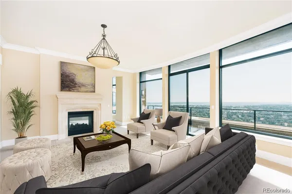 $1,125,000 | 8100 East Union Avenue, Unit 2201, Denver, CO 80237