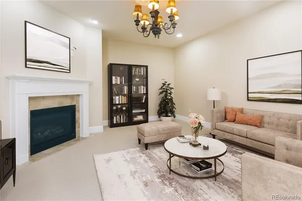 $1,125,000 | 8100 East Union Avenue, Unit 2201, Denver, CO 80237