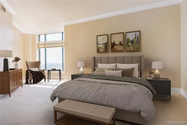 $1,125,000 | 8100 East Union Avenue, Unit 2201, Denver, CO 80237