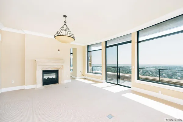 $1,125,000 | 8100 East Union Avenue, Unit 2201, Denver, CO 80237