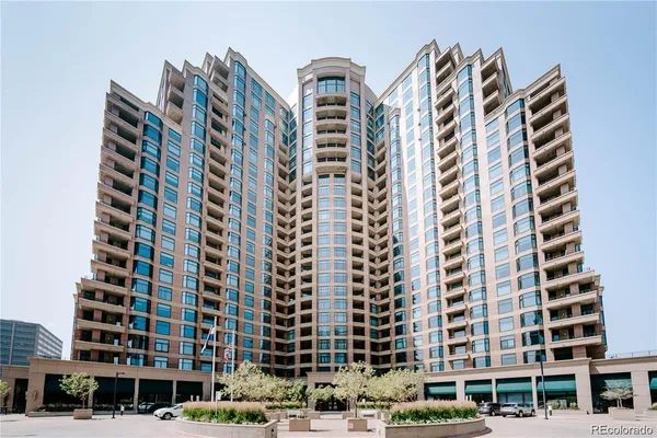 $1,125,000 | 8100 East Union Avenue, Unit 2201, Denver, CO 80237