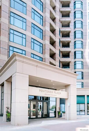 $1,125,000 | 8100 East Union Avenue, Unit 2201, Denver, CO 80237