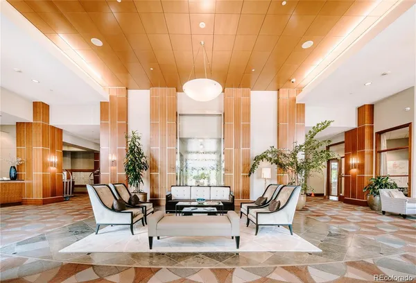 $1,125,000 | 8100 East Union Avenue, Unit 2201, Denver, CO 80237