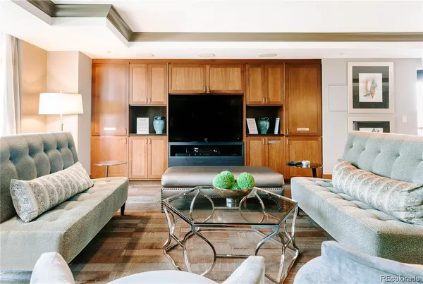 $1,125,000 | 8100 East Union Avenue, Unit 2201, Denver, CO 80237