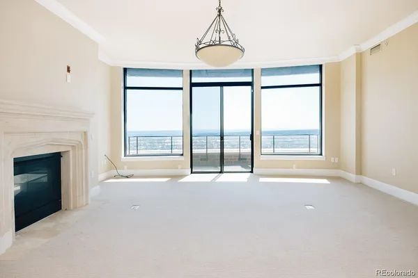 $1,125,000 | 8100 East Union Avenue, Unit 2201, Denver, CO 80237