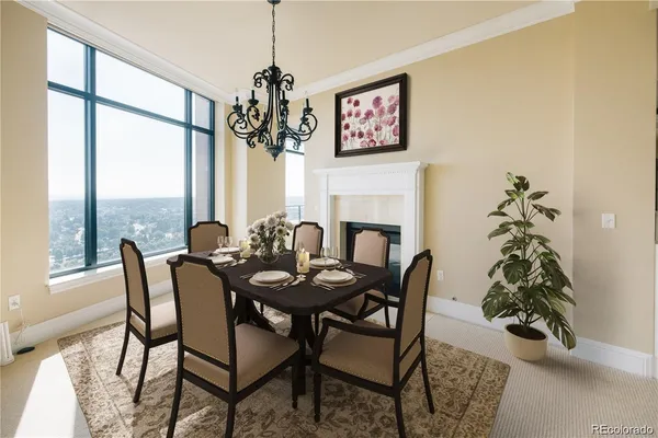 $1,125,000 | 8100 East Union Avenue, Unit 2201, Denver, CO 80237