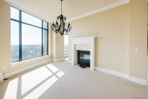 $1,125,000 | 8100 East Union Avenue, Unit 2201, Denver, CO 80237