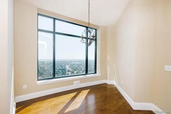 $1,125,000 | 8100 East Union Avenue, Unit 2201, Denver, CO 80237