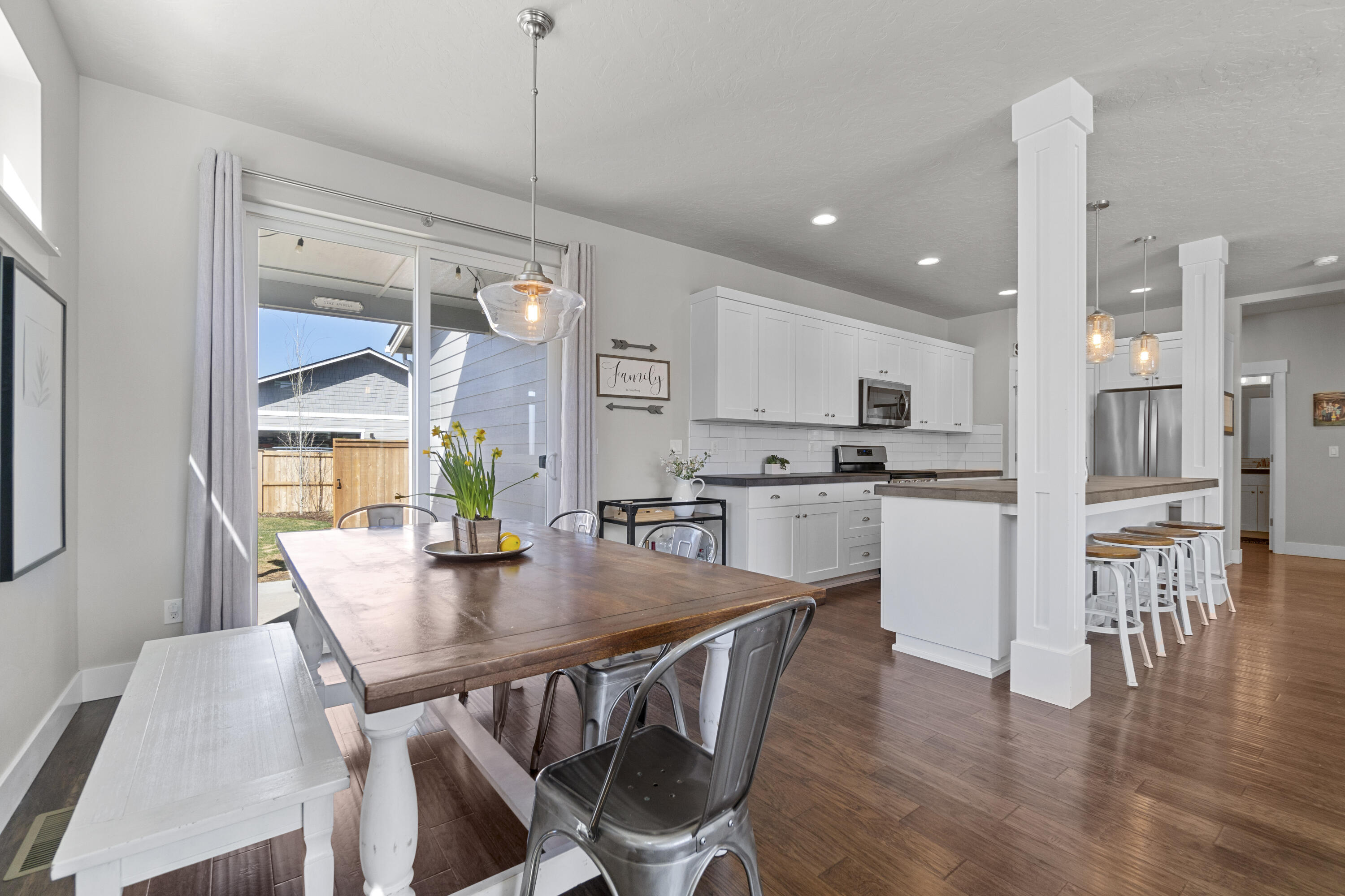 20778 Kilbourne Loop Bend, OR 97701 - Photo 9 of 39 DSC00549
