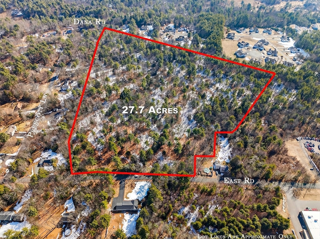 52 East Road Orange, MA 01364 - Photo 2 of 9