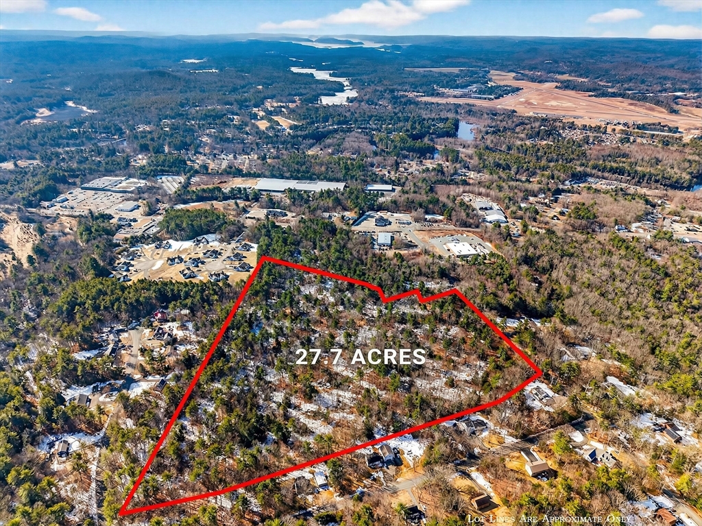 52 East Road Orange, MA 01364 - Photo 3 of 9 a view of a city