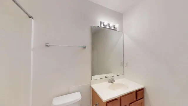 $1,400 | 1855 Norwood Court, Unit 5, Fort Walton Beach, FL 32548