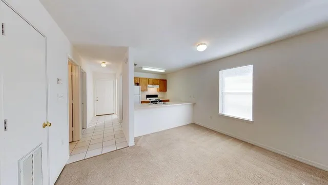 $1,400 | 1855 Norwood Court, Unit 5, Fort Walton Beach, FL 32548