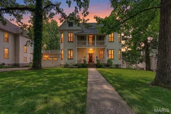 $774,900 | 7324 Vine Avenue, St. Louis, MO 63143