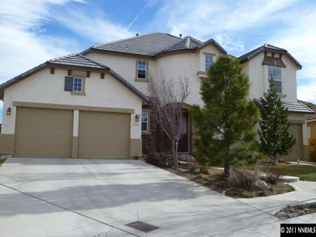 2508 Rampart Terrace Reno, NV 89519 - Photo 1 of 13 Photo 1