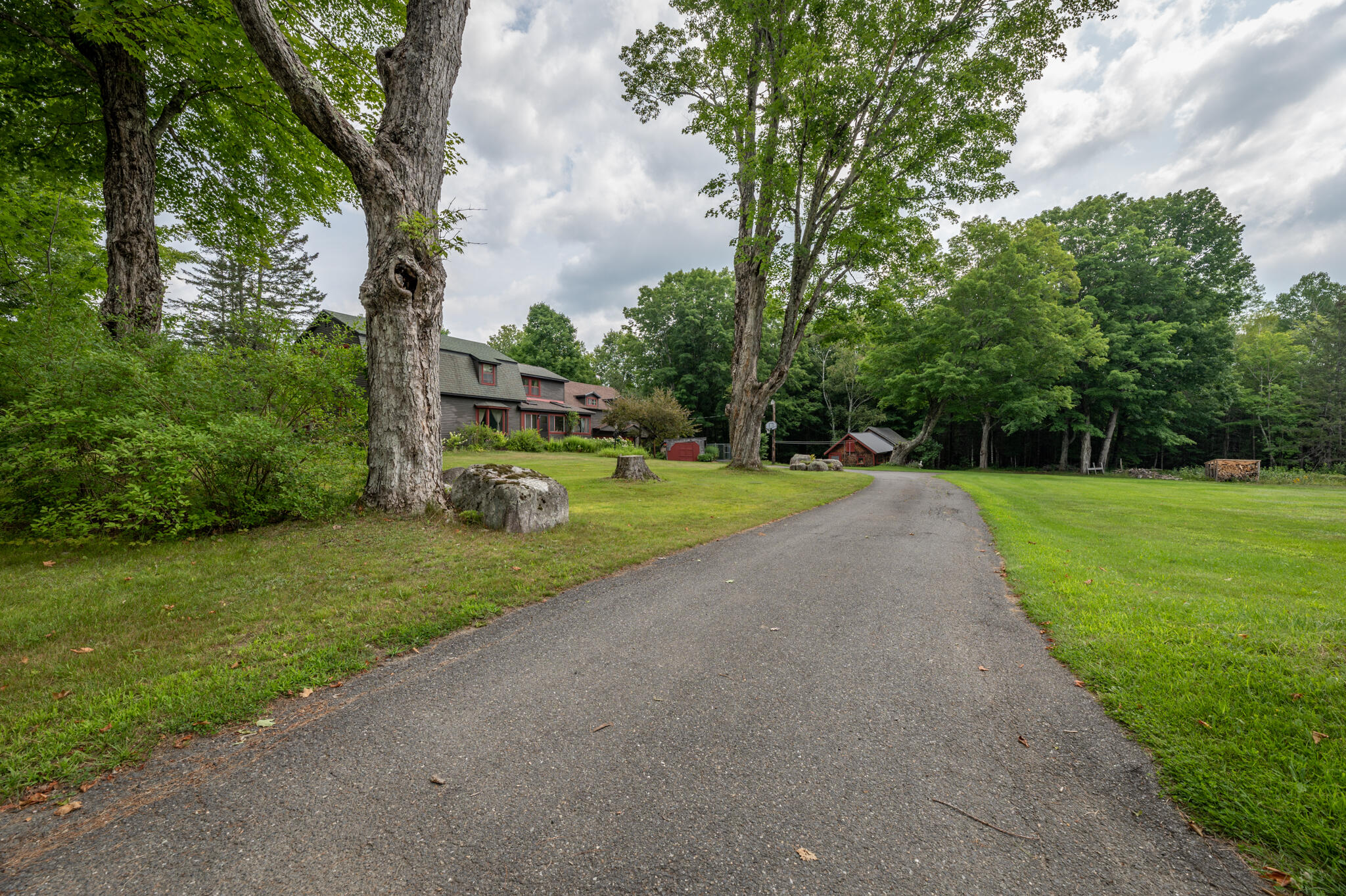 125 Foxcroft Center Road Dover-Foxcroft, ME 04426 - Photo 2 of 62 Foxcroft Center-2