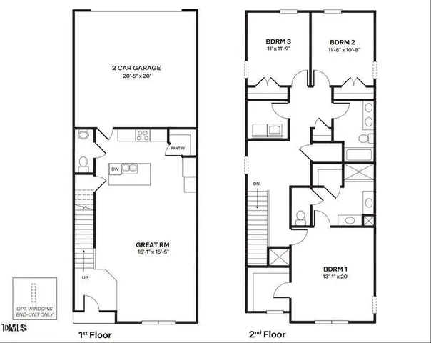 $1,900 | 826 Old Tarboro Road, Wendell, NC 27591