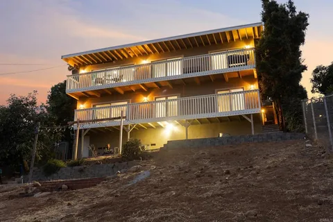 $899,000 | 3745 Fenwick Drive, Spring Valley, CA 91977