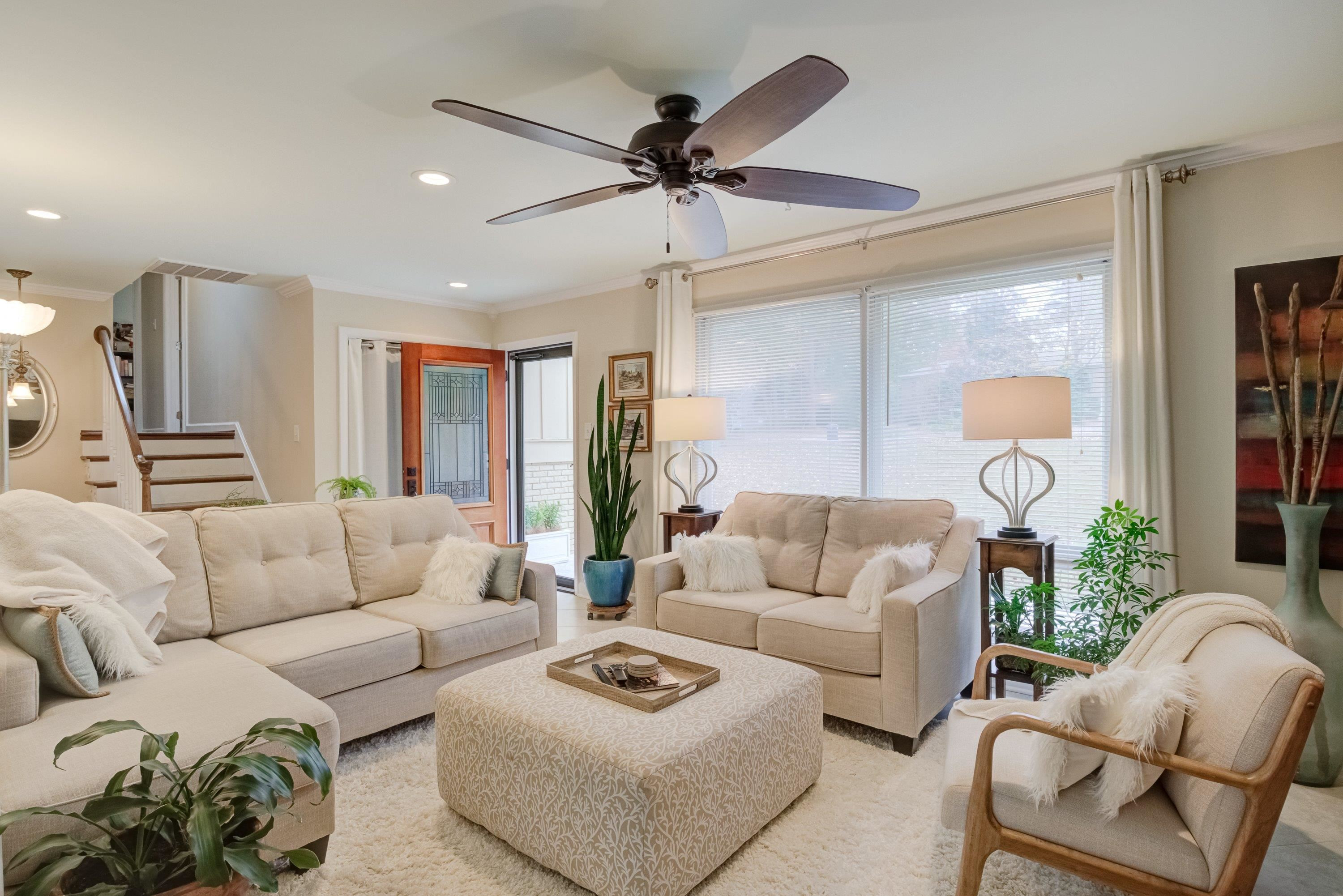 5805 Dean Avenue Raleigh, NC 27616 - Photo 13 of 56 Living Room