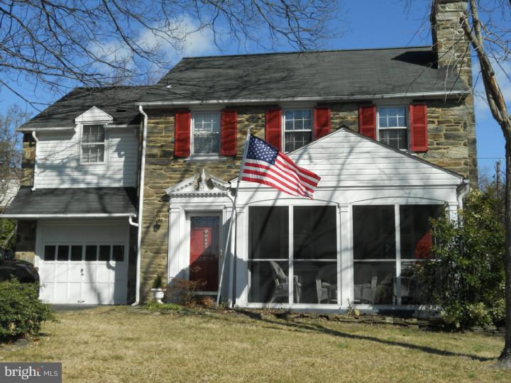9 Rolling Road Claymont, DE 19703 - Photo 2 of 25 Gallery Image 2