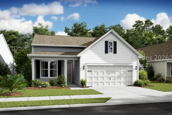 $479,900 | 35 Peach Blossom Court, Bluffton, SC 29909