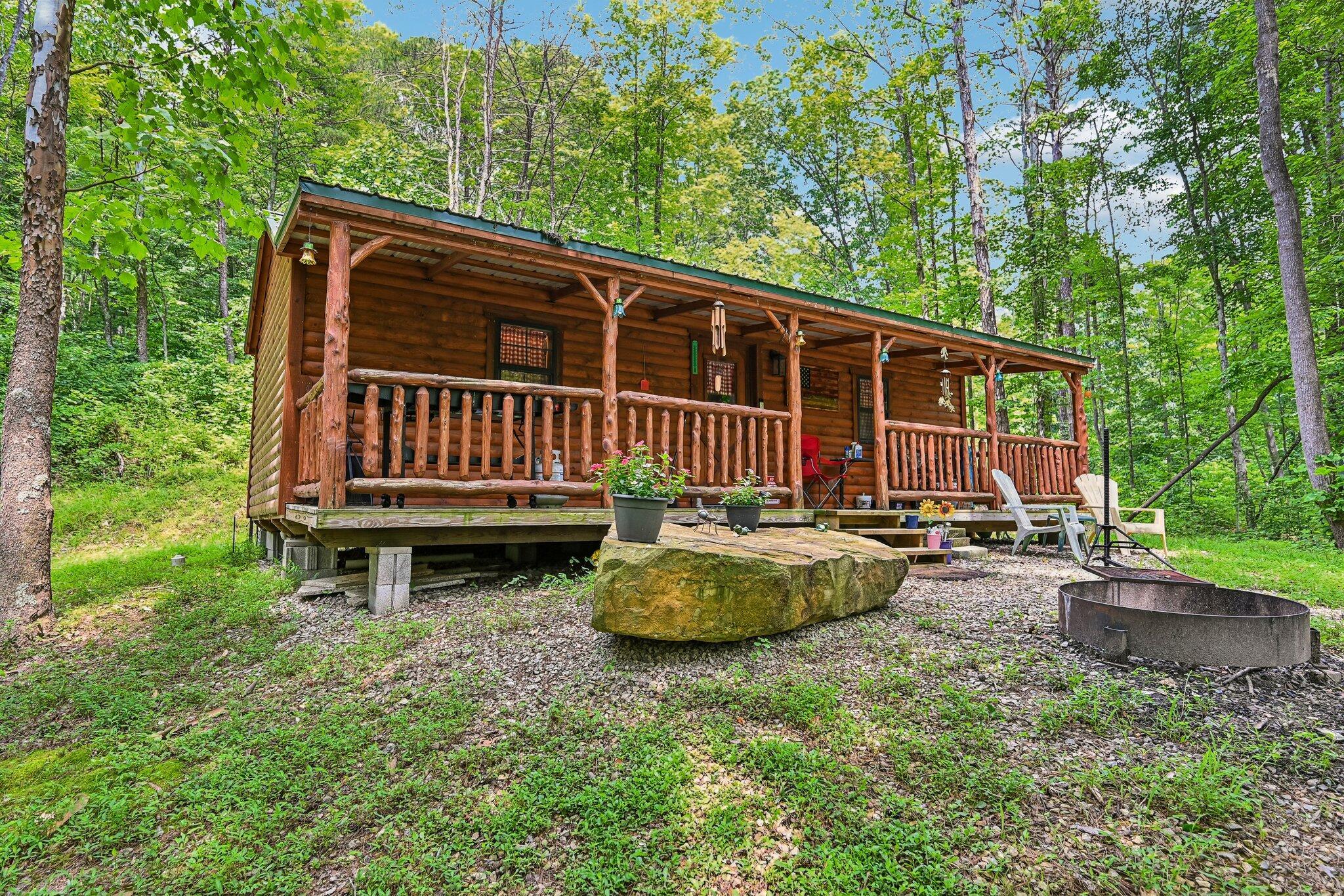 33509 Clipner Road Londonderry, OH 45647 - Photo 2 of 46 21-web-or-mls-Clipner Rd-S0707-021