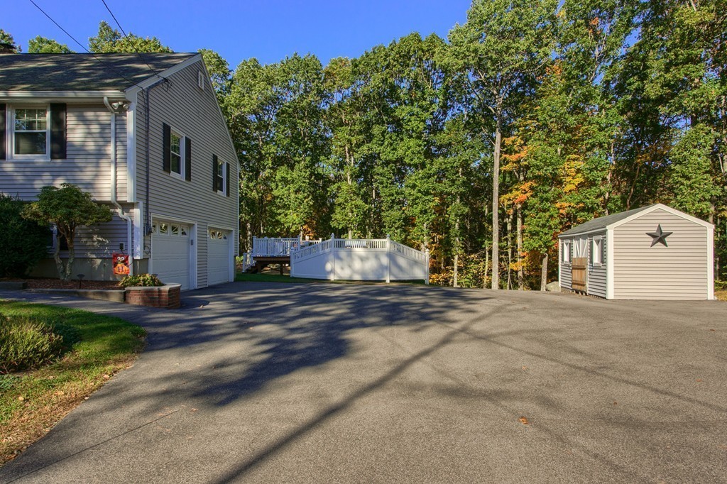 614 Sharpners Pond Road North Andover, MA 01845 - Photo 30 of 30 Gallery Image 30