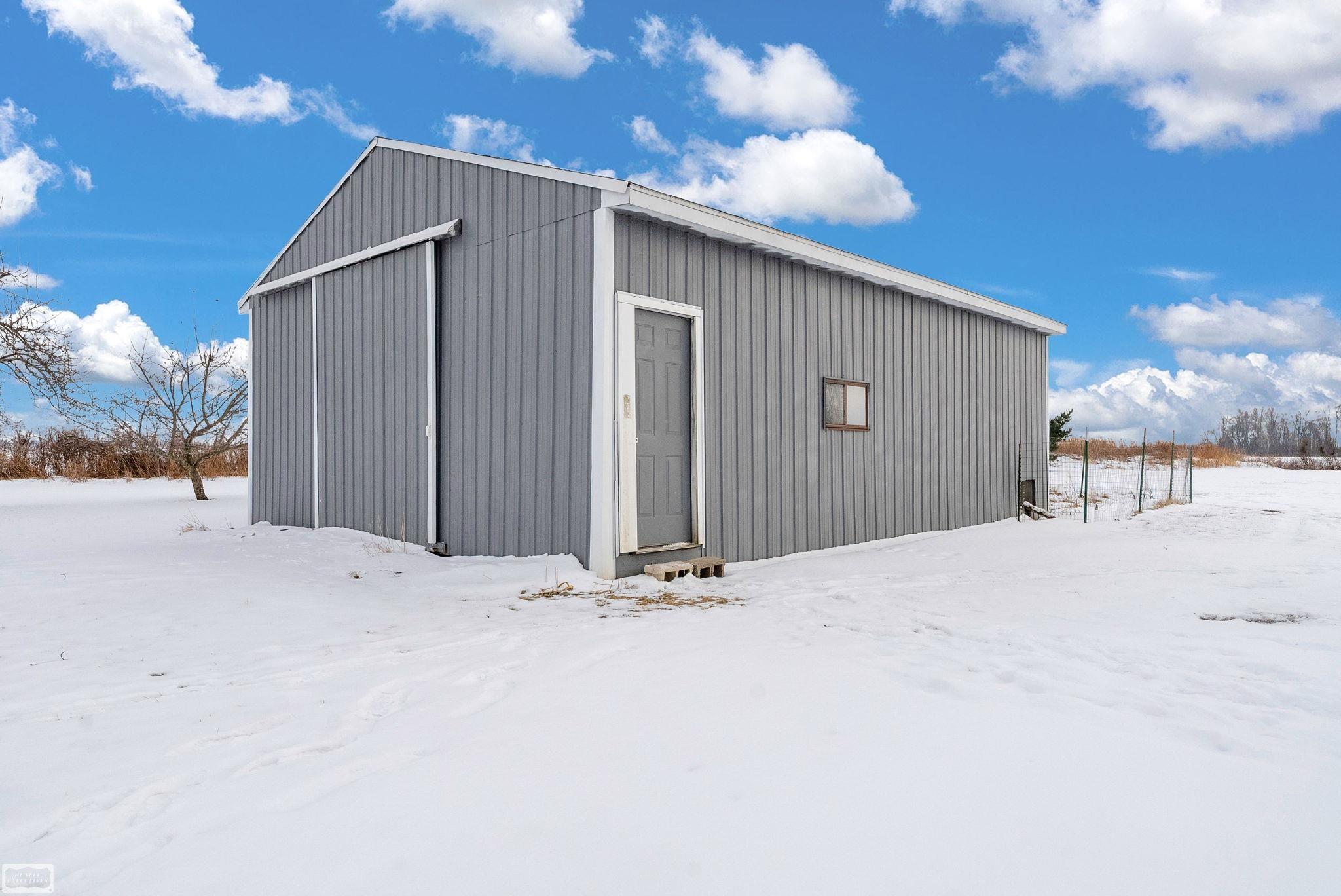 15687 Norman Road Yale, MI 48097 - Photo 51 of 68