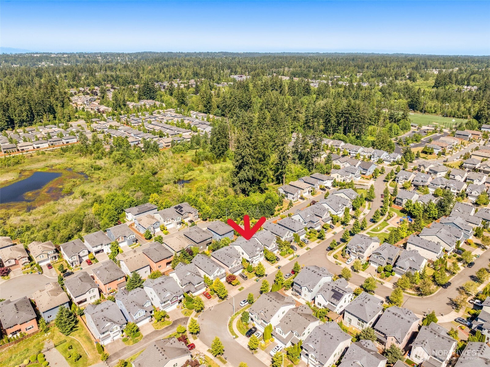 17806 39th Avenue Southeast Bothell, WA 98012 - Photo 32 of 37