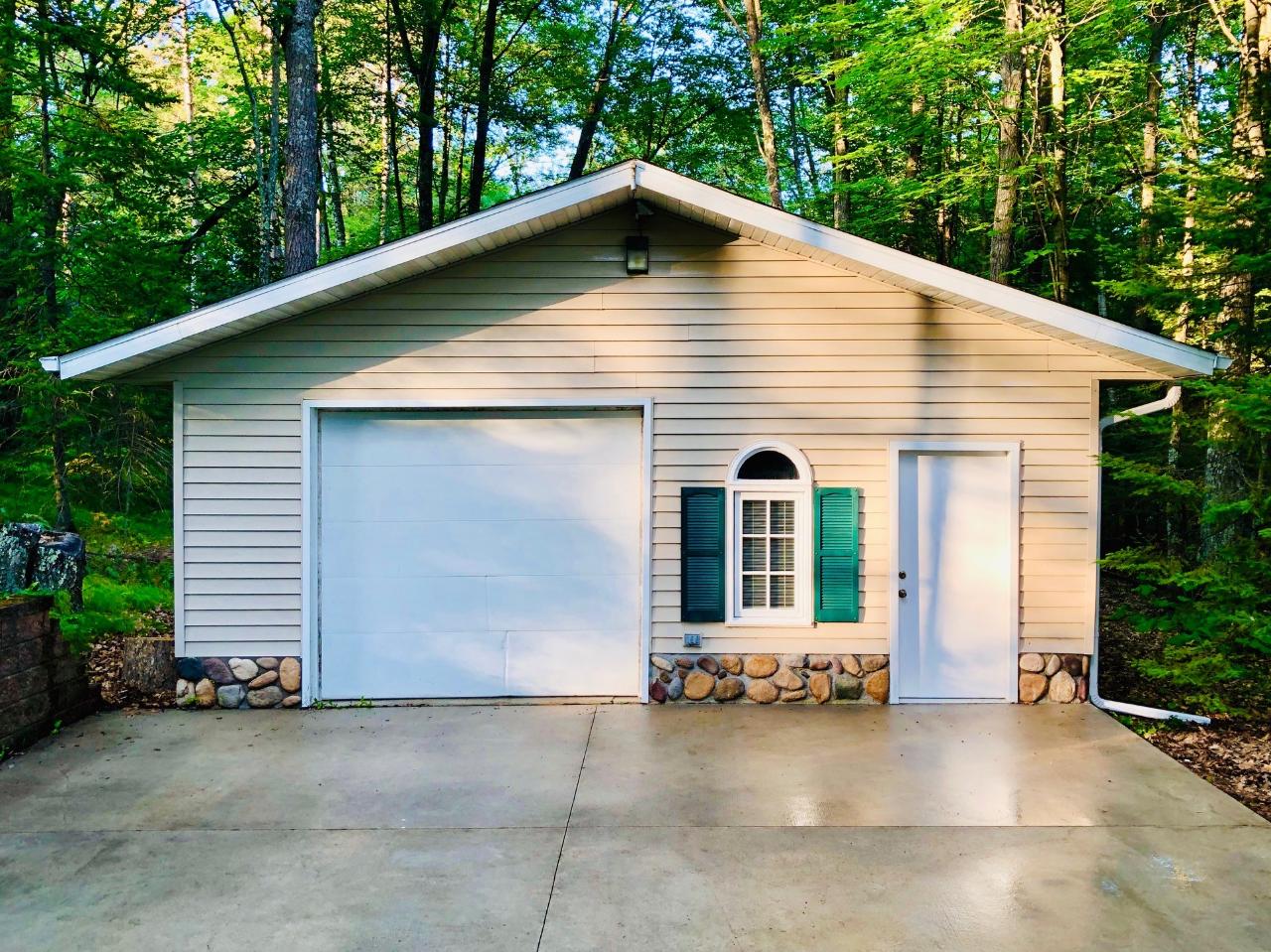 5427 Birch Lake Road Harshaw, WI 54529 - Photo 28 of 29 Gallery Image 28