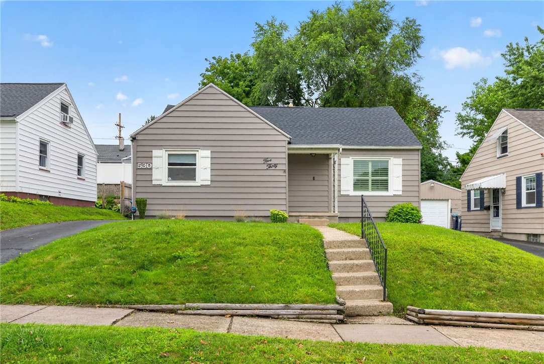 530 Tarrington Road Irondequoit, NY 14609 - Photo 1 of 1 Gallery Image 1