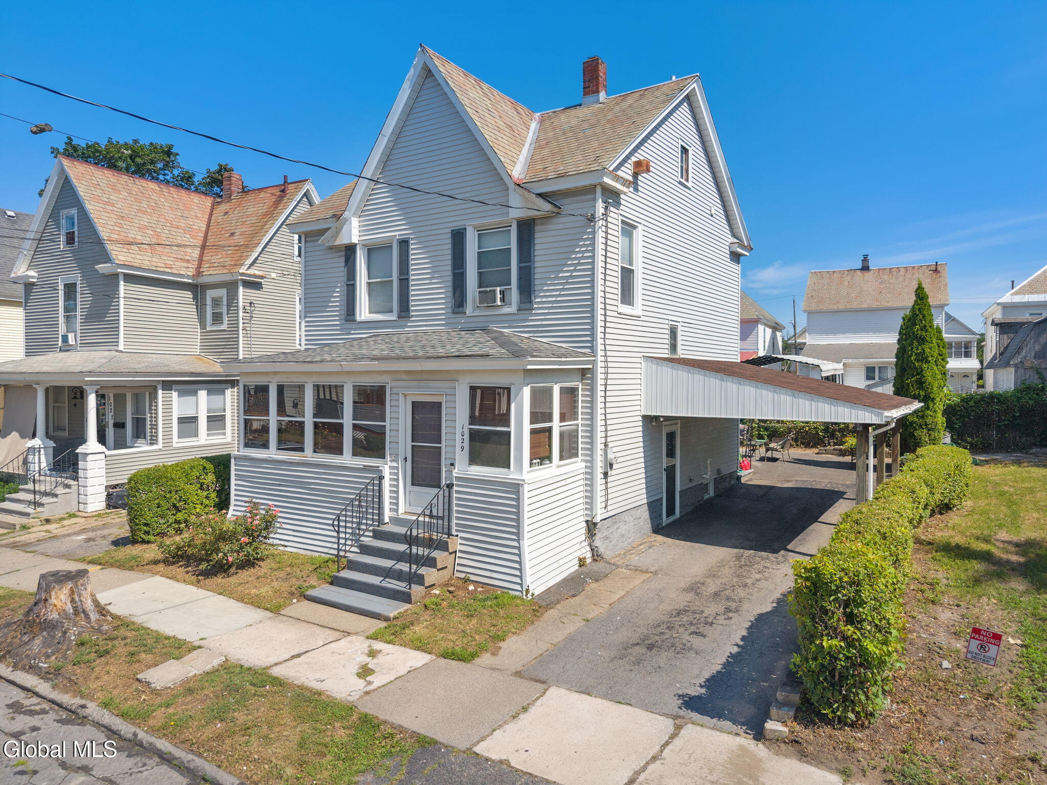 1029 Forest Road Schenectady, NY 12303 - Photo 2 of 41 2-1029ForestRd_02
