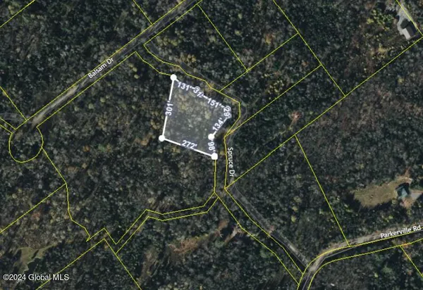 $35,000 | 26 Spruce Drive, Indian Lake, NY 12842