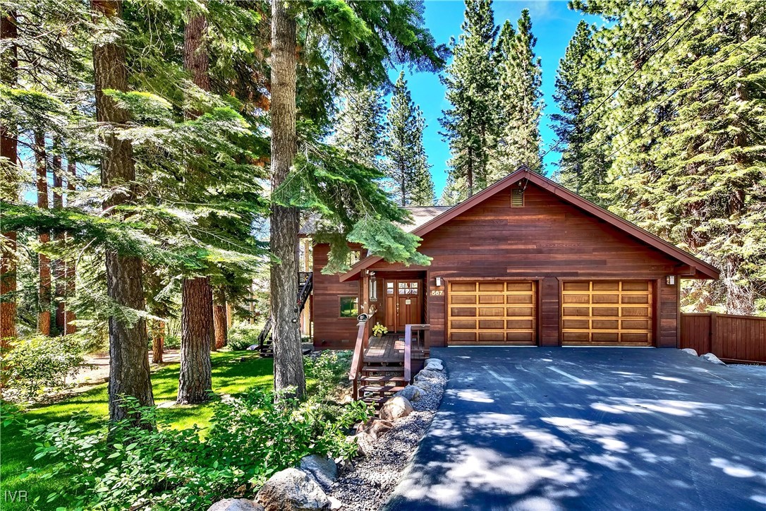 567 Silvertip Drive Incline Village, NV 89451 - Photo 1 of 46 Gallery Image 1